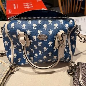 Coach Satchel bag